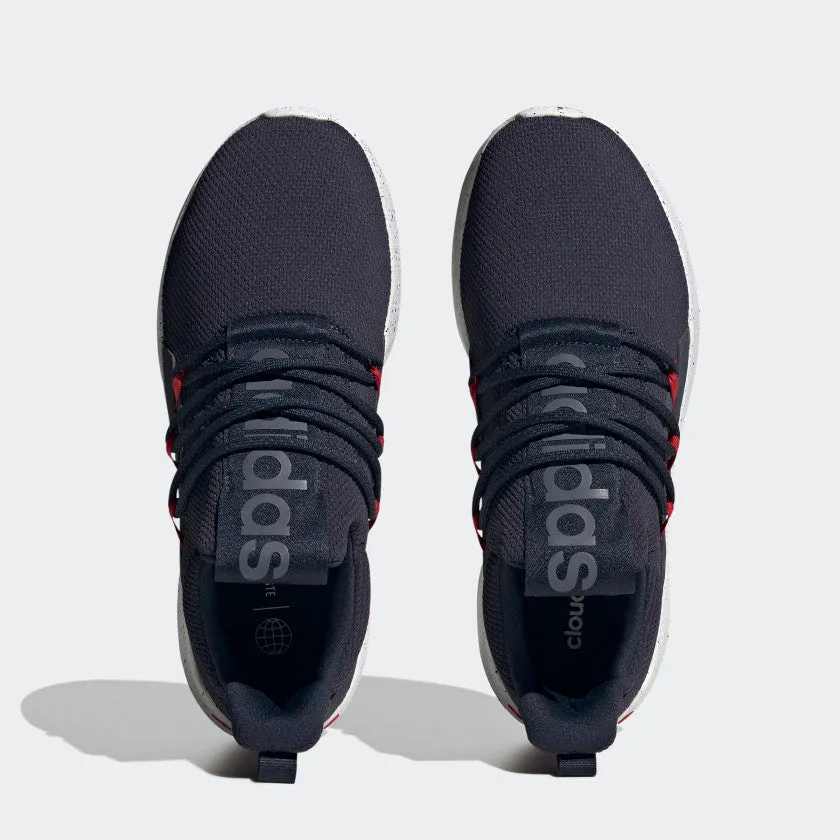 Herren adidas Lite Racer Adapt 5.0 Schuhe Hey Dude Schuhe