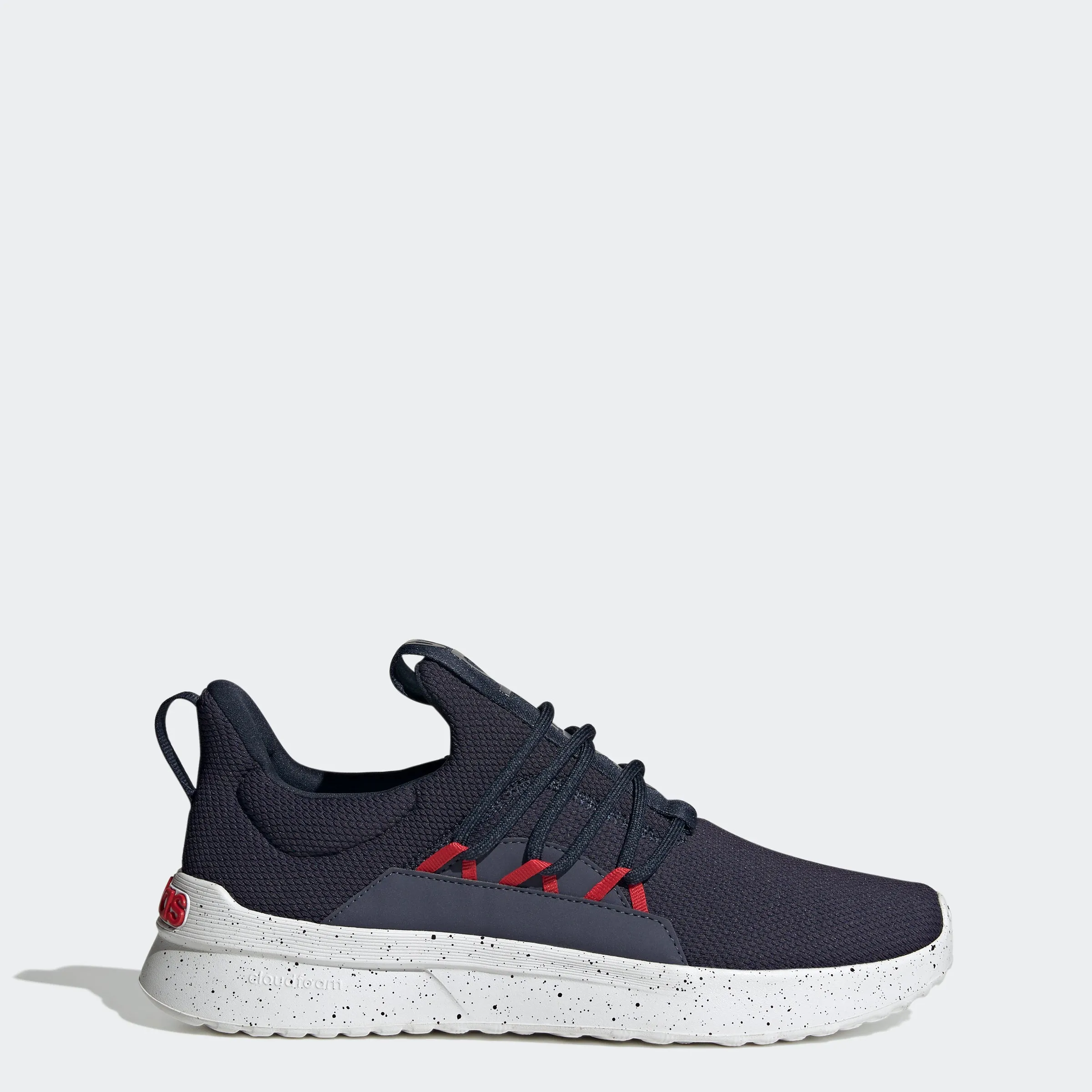 Herren adidas Lite Racer Adapt 5.0 Schuhe Hey Dude Schuhe