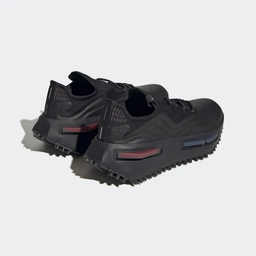 Herren adidas NMD S1 Schuhe Hey Dude Schuhe