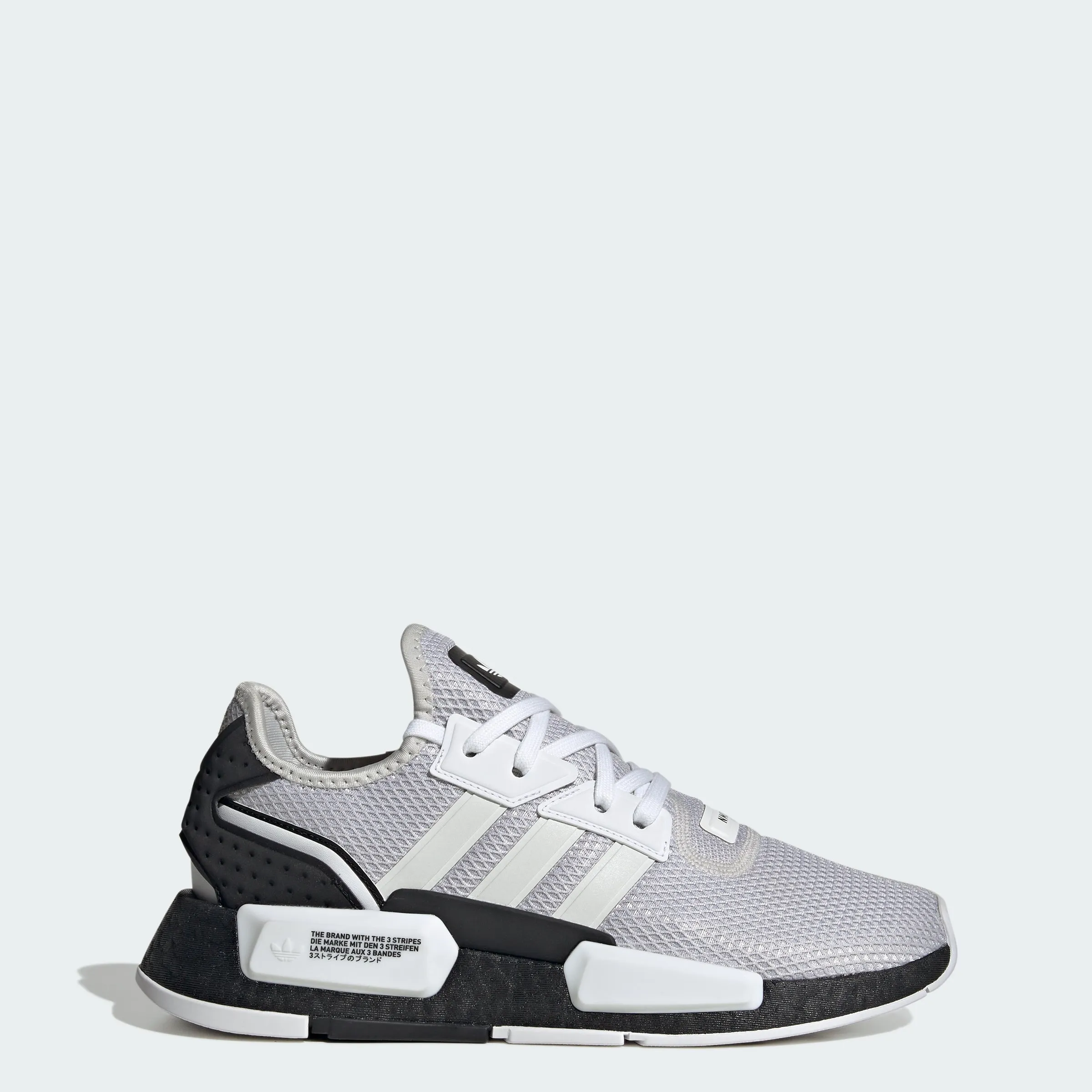Herren adidas NMD_G1 Schuhe Hey Dude Schuhe