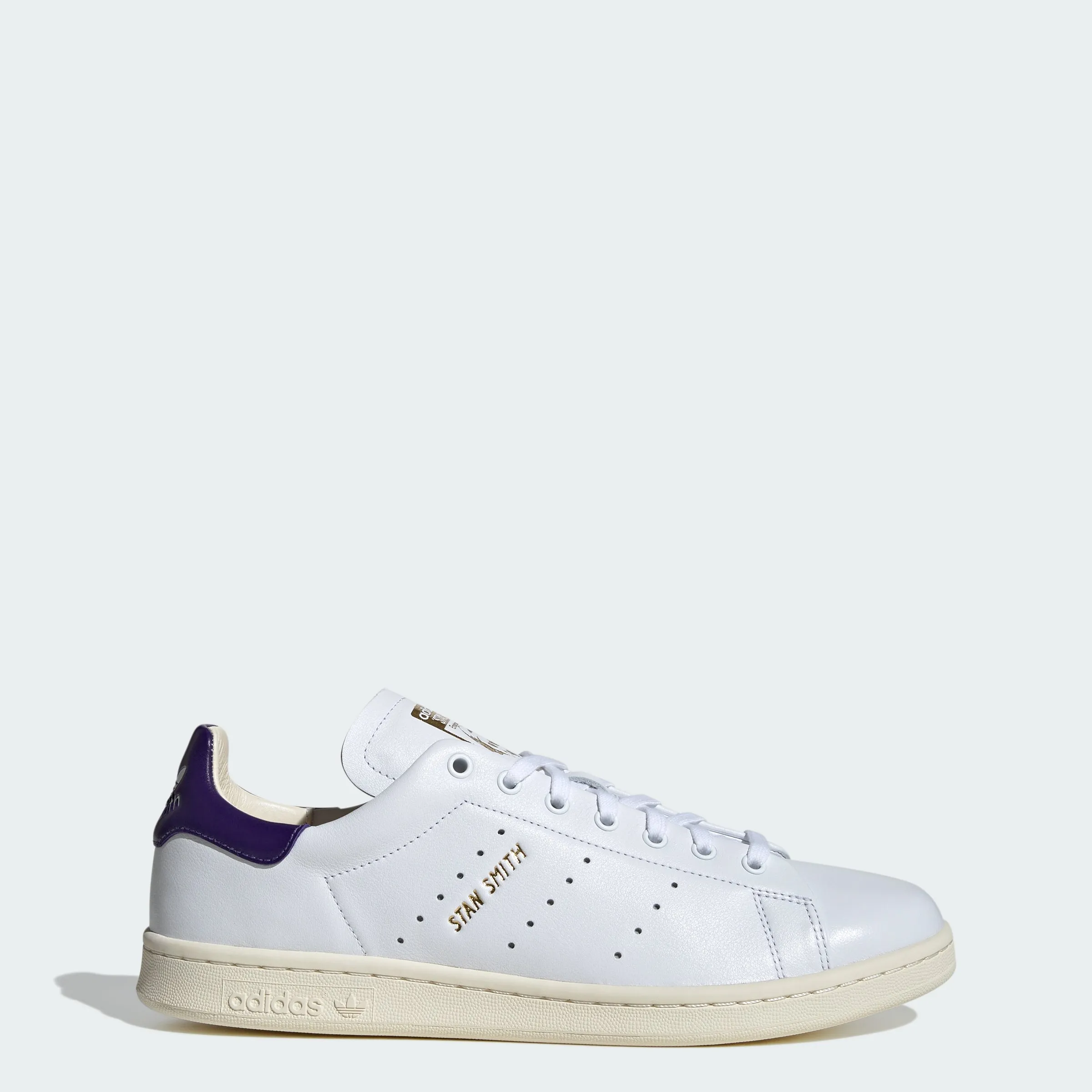 Herren adidas Stan Smith Lux Schuhe Hey Dude Schuhe