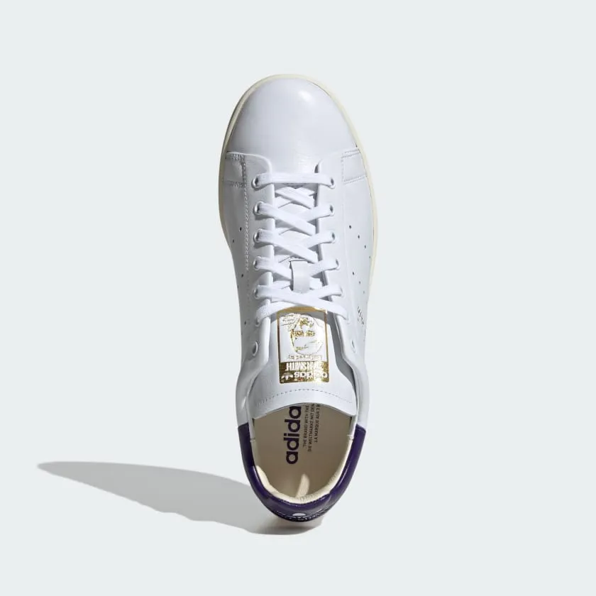 Herren adidas Stan Smith Lux Schuhe Hey Dude Schuhe