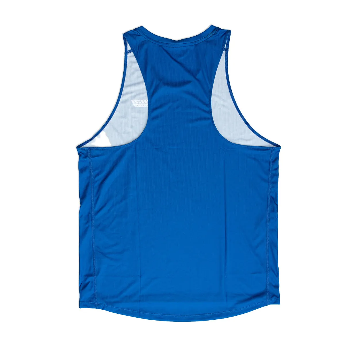 Herren Adidas x Pace Athletic Adizero Laufshirt