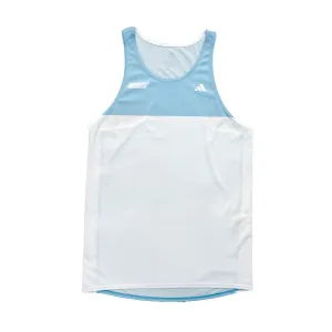 Herren Adidas x Pace Athletic Collab Laufshirt