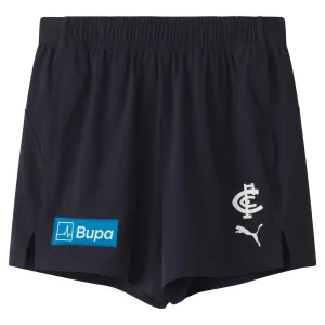 Herren AFL Carlton Blues Football Club 2025 Trainingsshorts