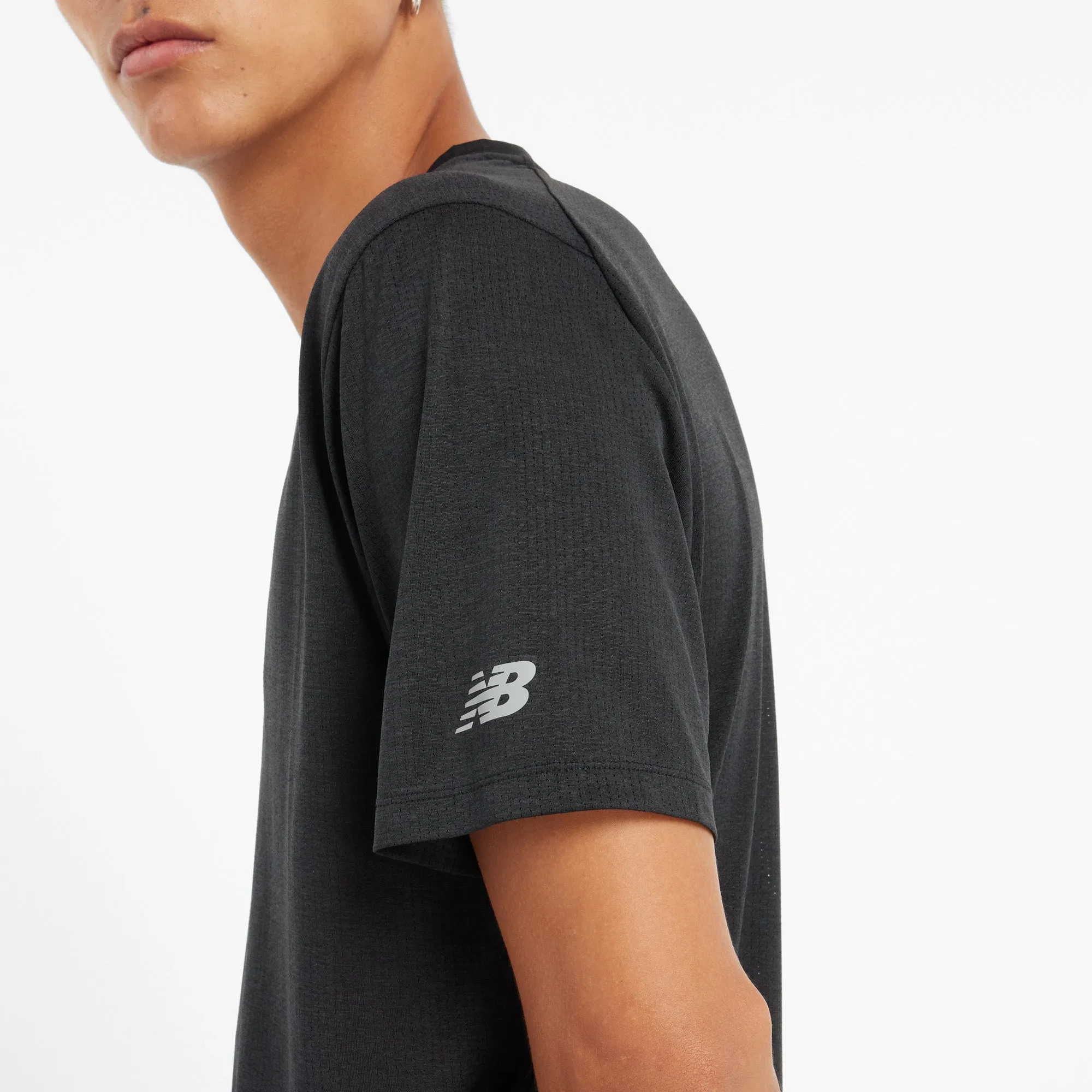 Herren Athletics Grafik-T-Shirt