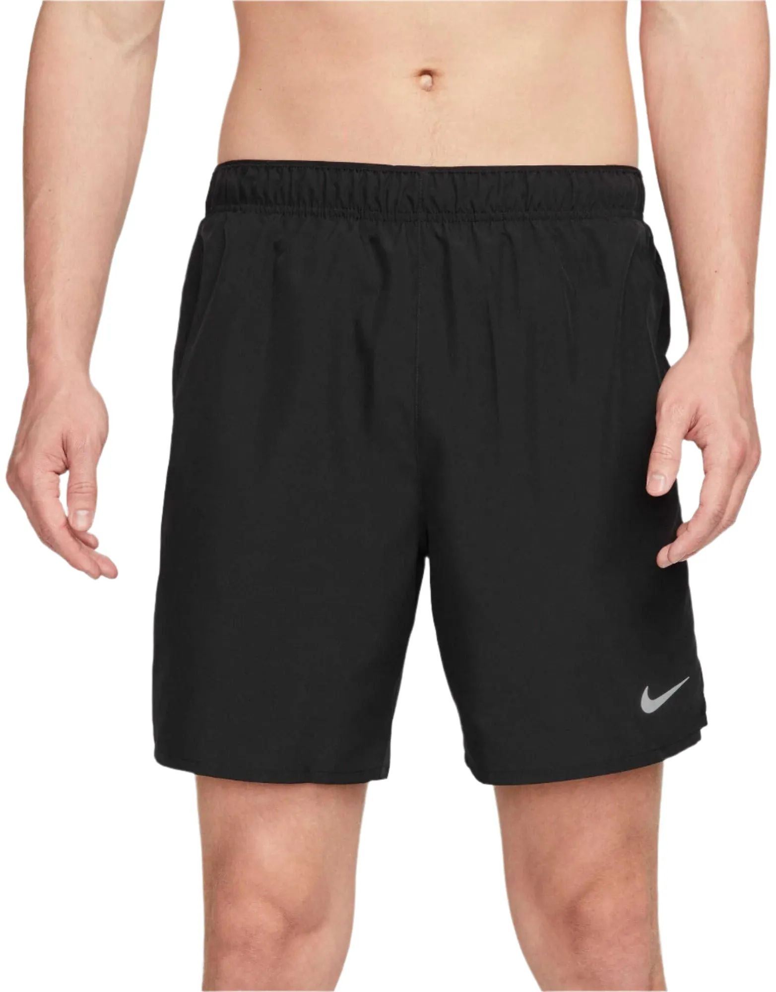 Herren Challenger 7 Zoll Shorts mit Innenfutter für Laufsport