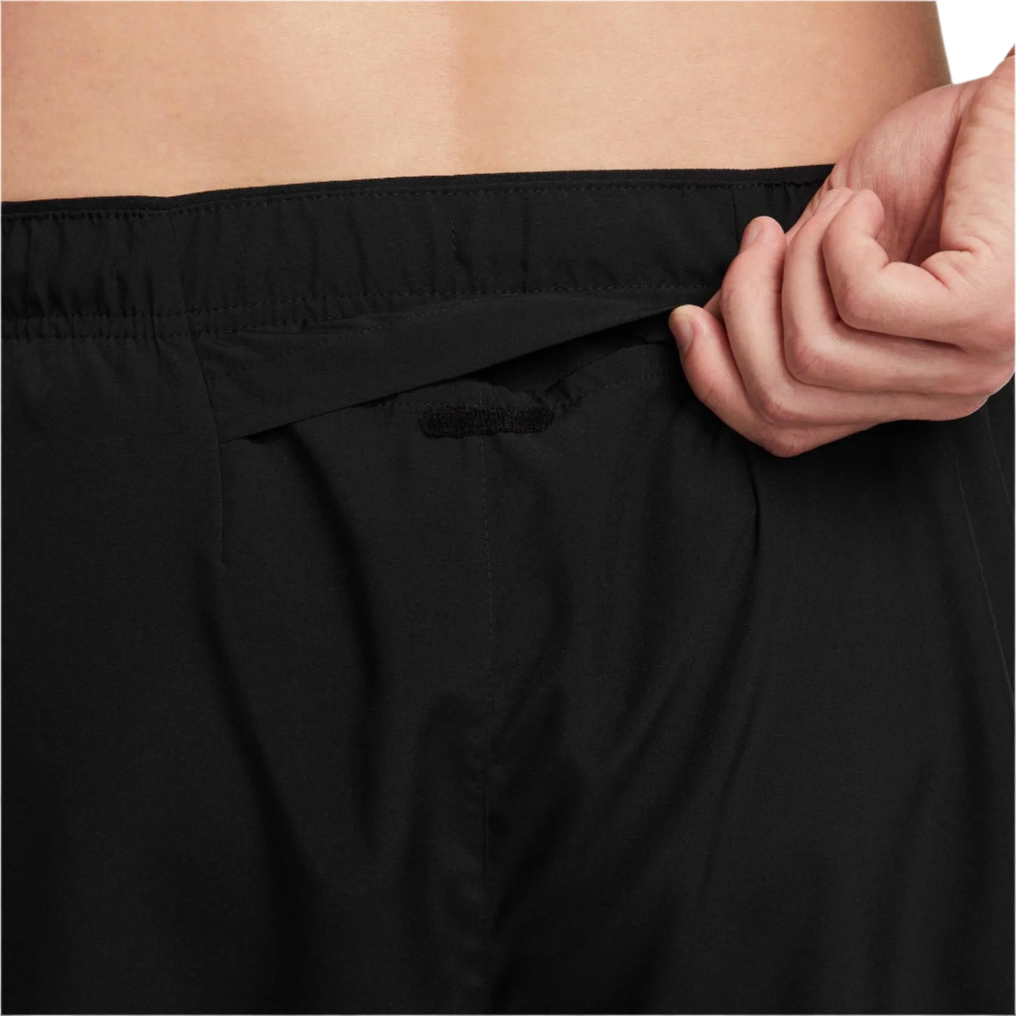 Herren Challenger 7 Zoll Shorts mit Innenfutter für Laufsport