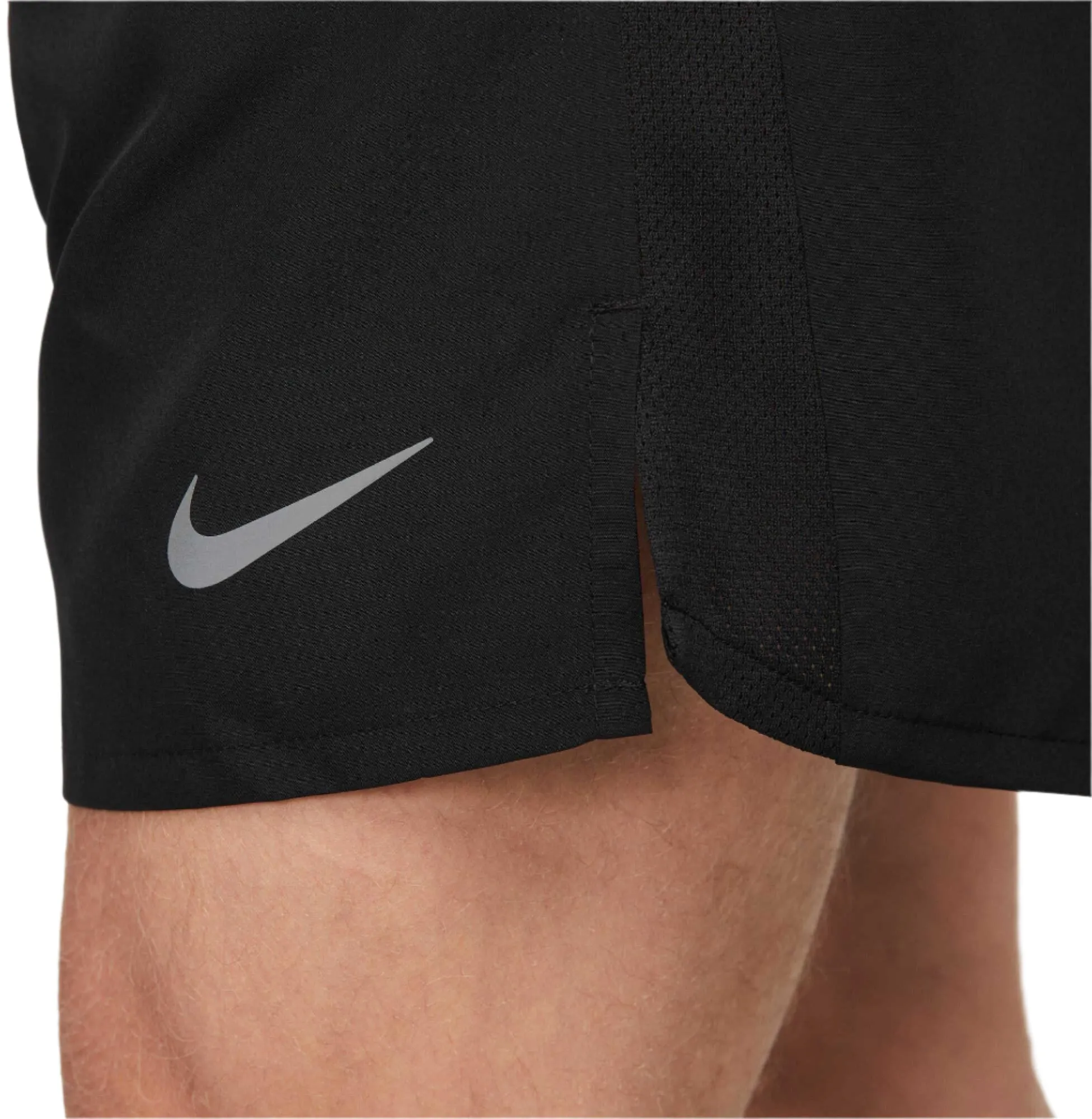 Herren Challenger 7 Zoll Shorts mit Innenfutter für Laufsport