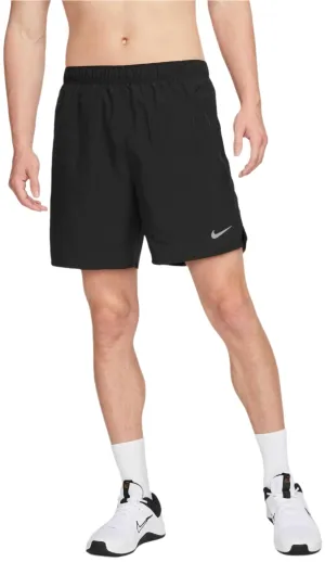 Herren Challenger 7 Zoll Shorts mit Innenfutter für Laufsport