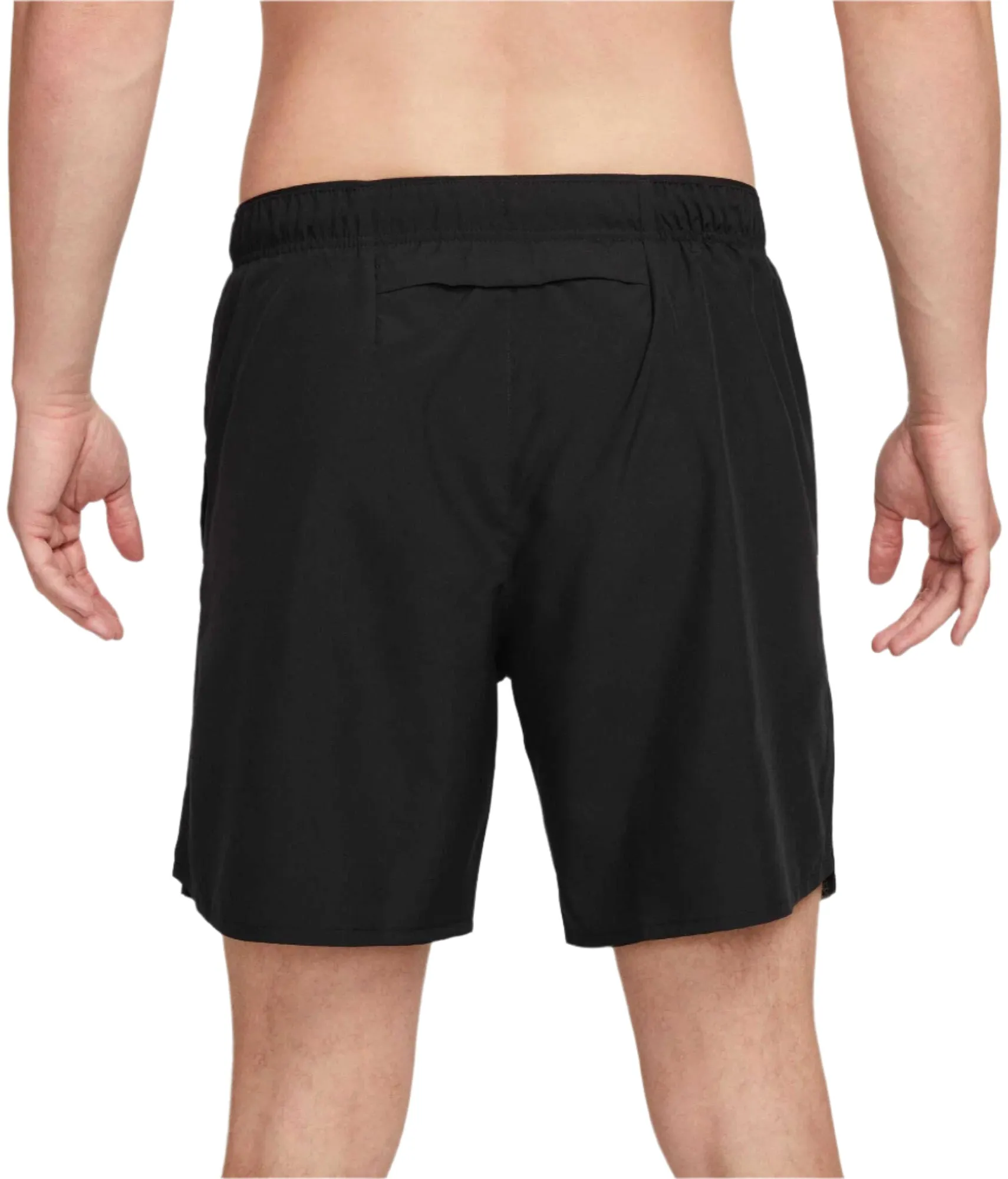 Herren Challenger 7 Zoll Shorts mit Innenfutter für Laufsport