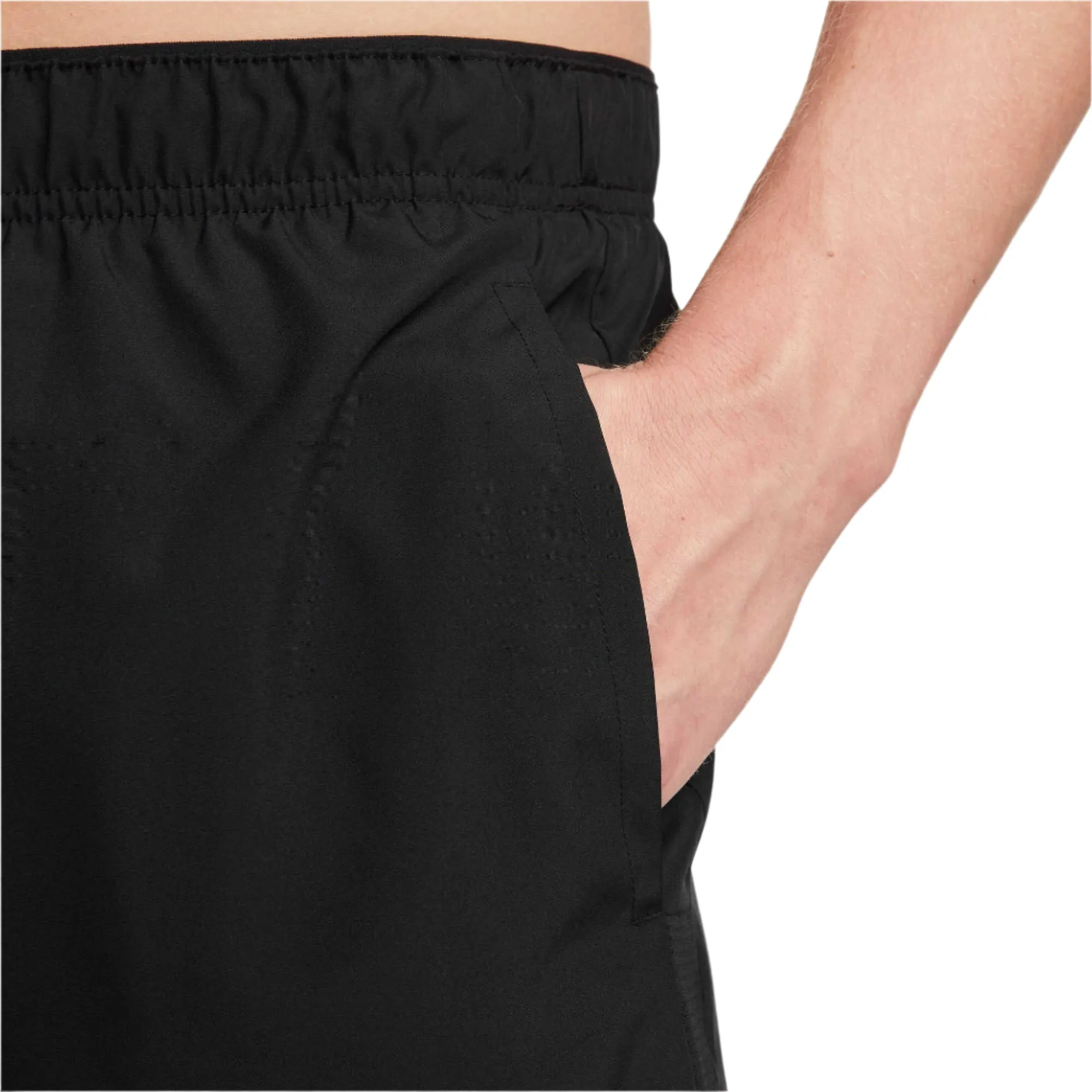 Herren Challenger 7 Zoll Shorts mit Innenfutter für Laufsport