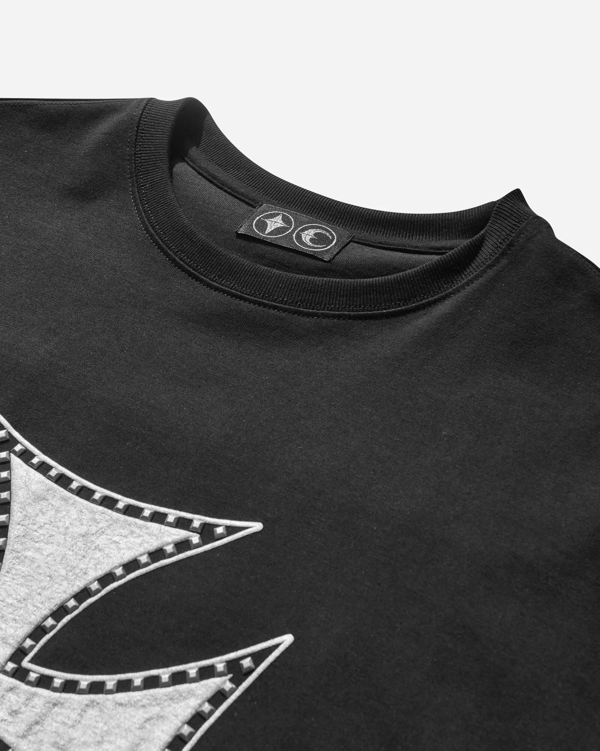 Herren Chopper Icon T-Shirt Schwarz