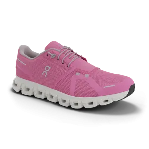 Herren Chubbies auf Damen Cloud 6 Schuhen - Himbeere / Weiß