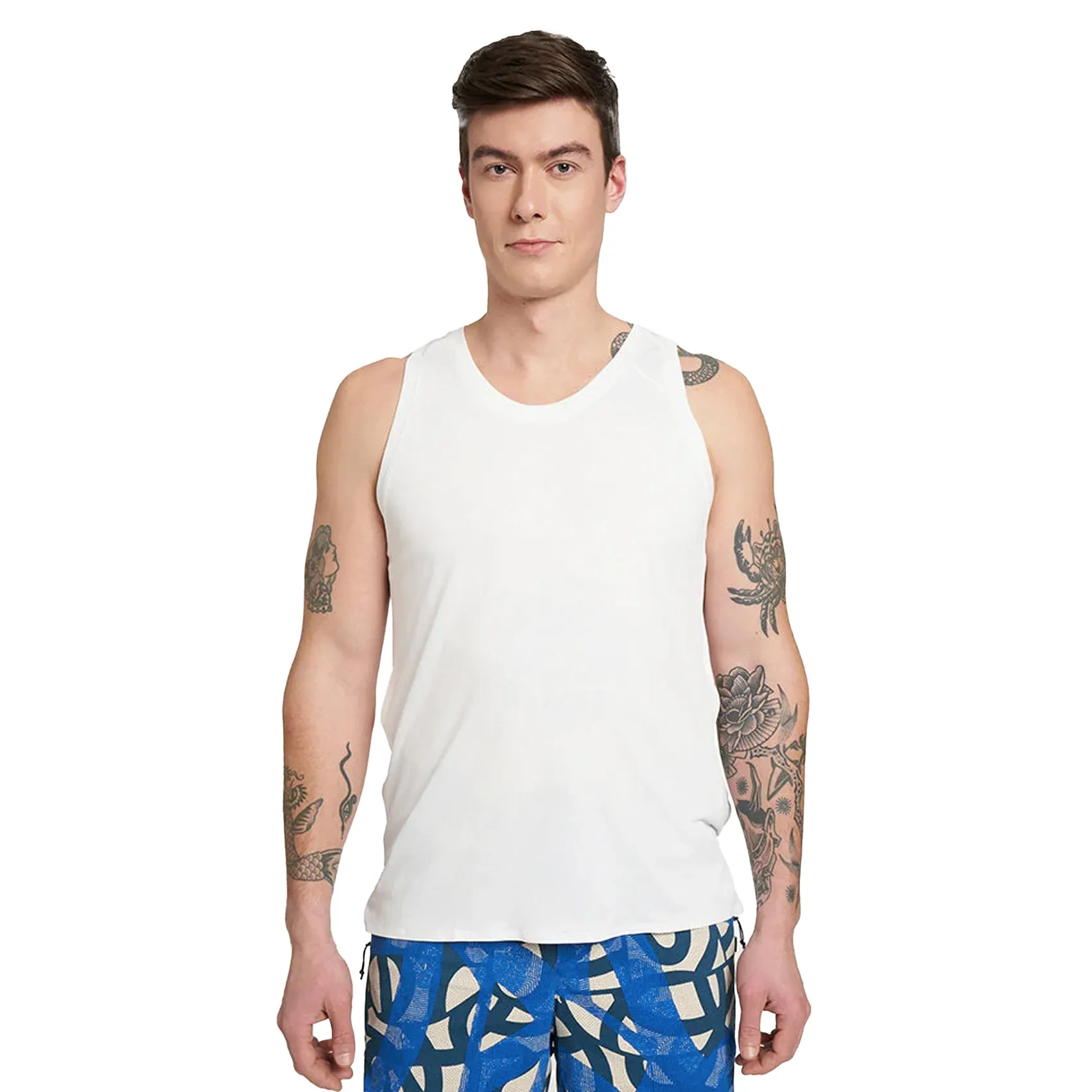 Herren Ciele Athletics FST-Singlet (2024)