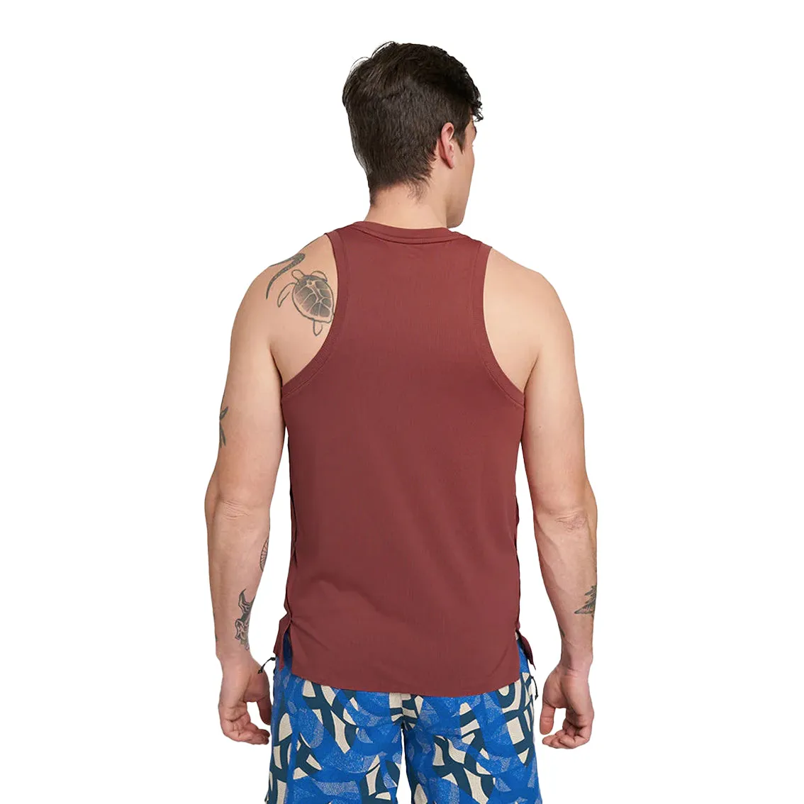 Herren Ciele Athletics FST-Singlet (2024)