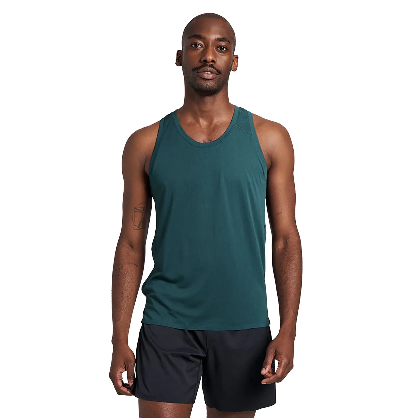 Herren Ciele Athletics FST-Singlet (2024)
