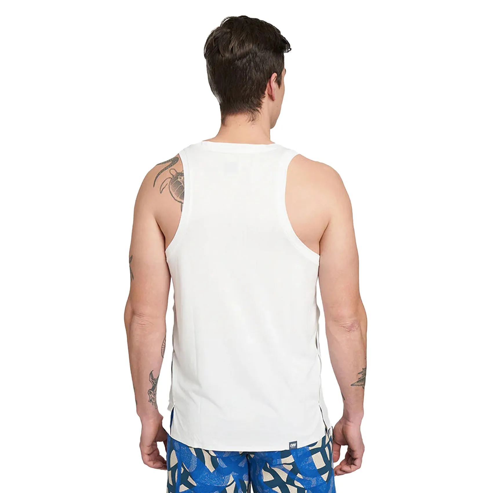 Herren Ciele Athletics FST-Singlet (2024)