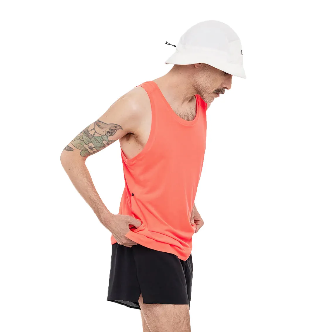 Herren Ciele Athletics FST-Singlet