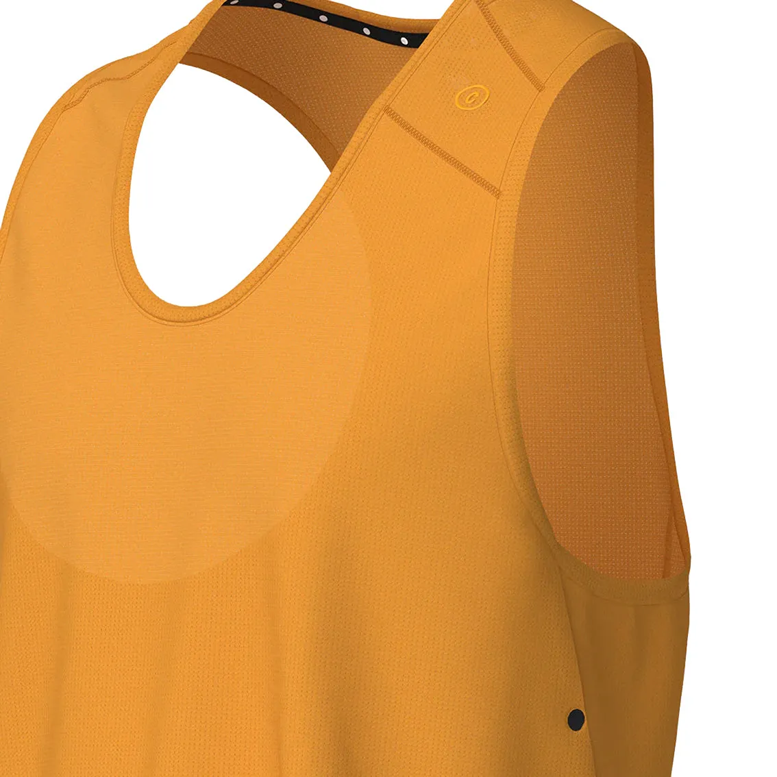 Herren Ciele Athletics FST-Singlet