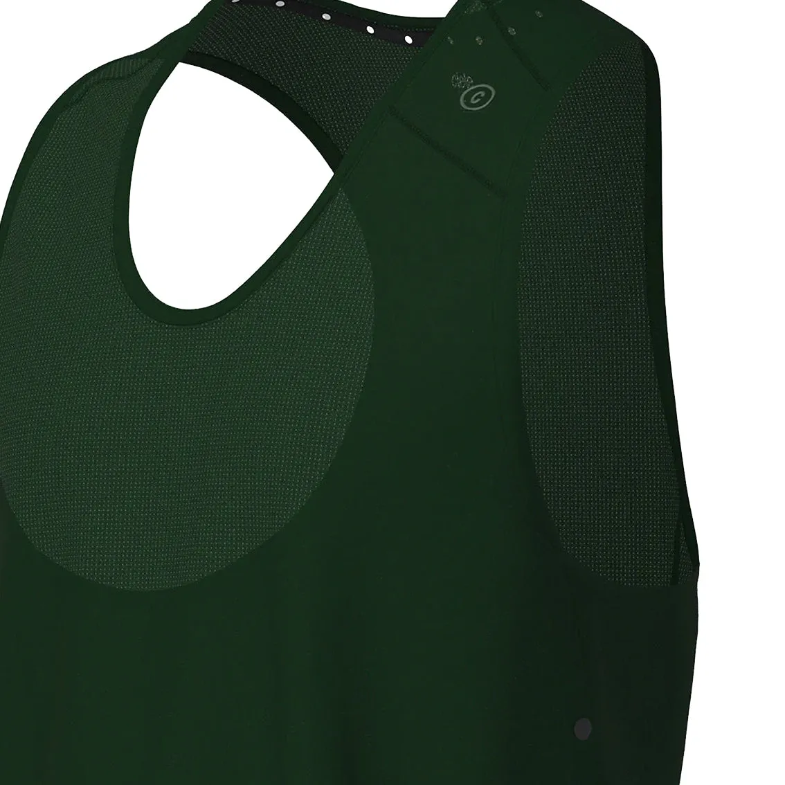 Herren Ciele Athletics FST-Singlet