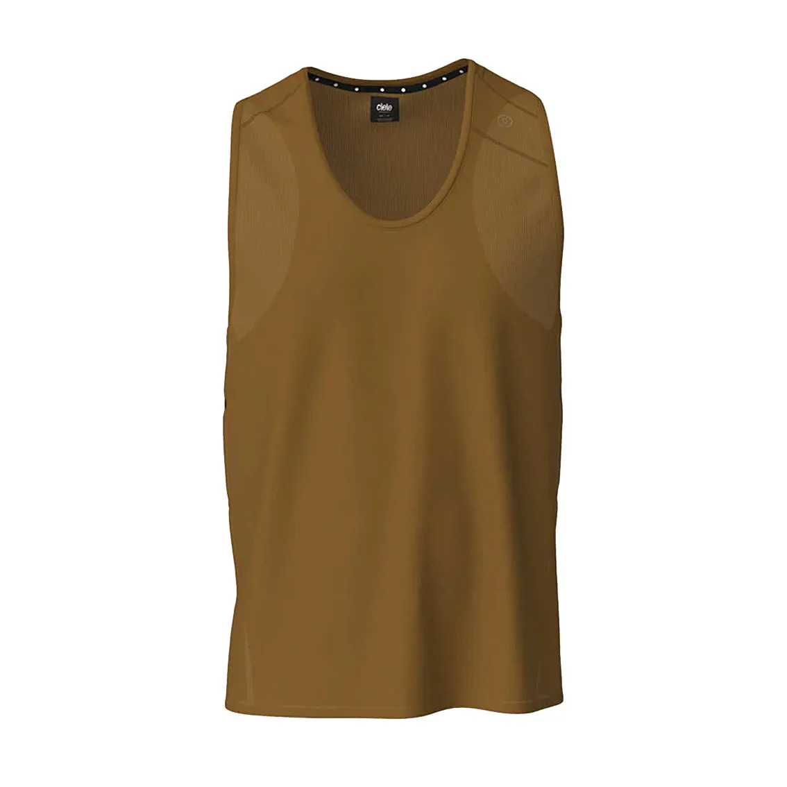 Herren Ciele Athletics FST-Singlet