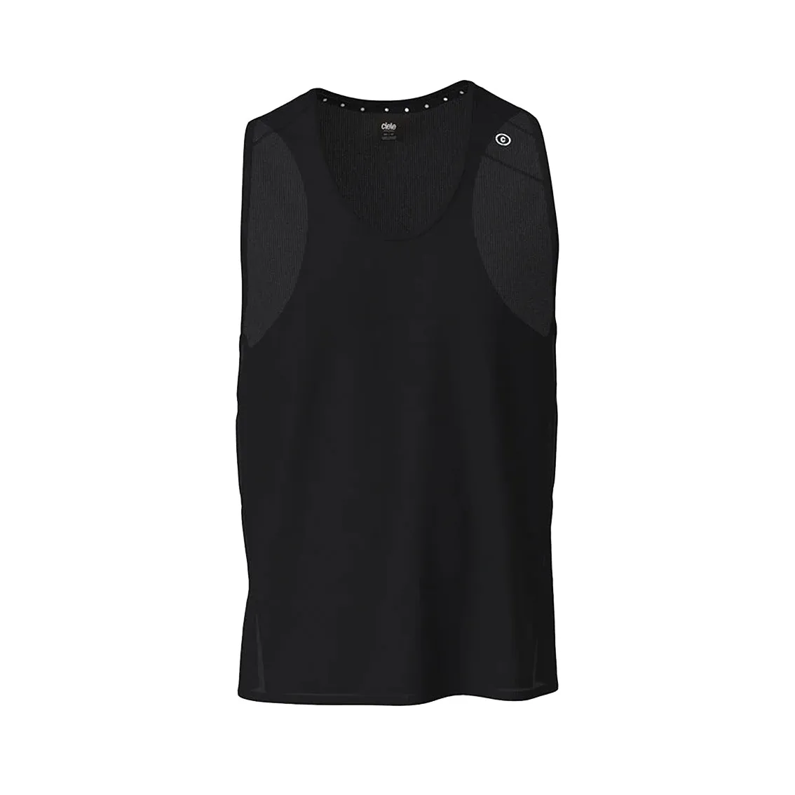 Herren Ciele Athletics FST-Singlet