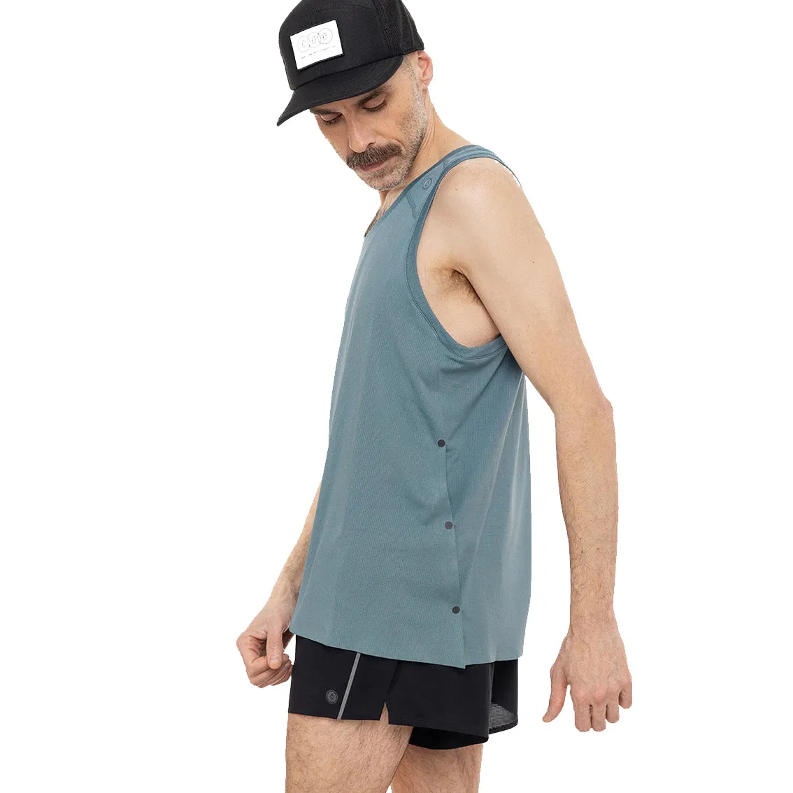 Herren Ciele Athletics FST-Singlet