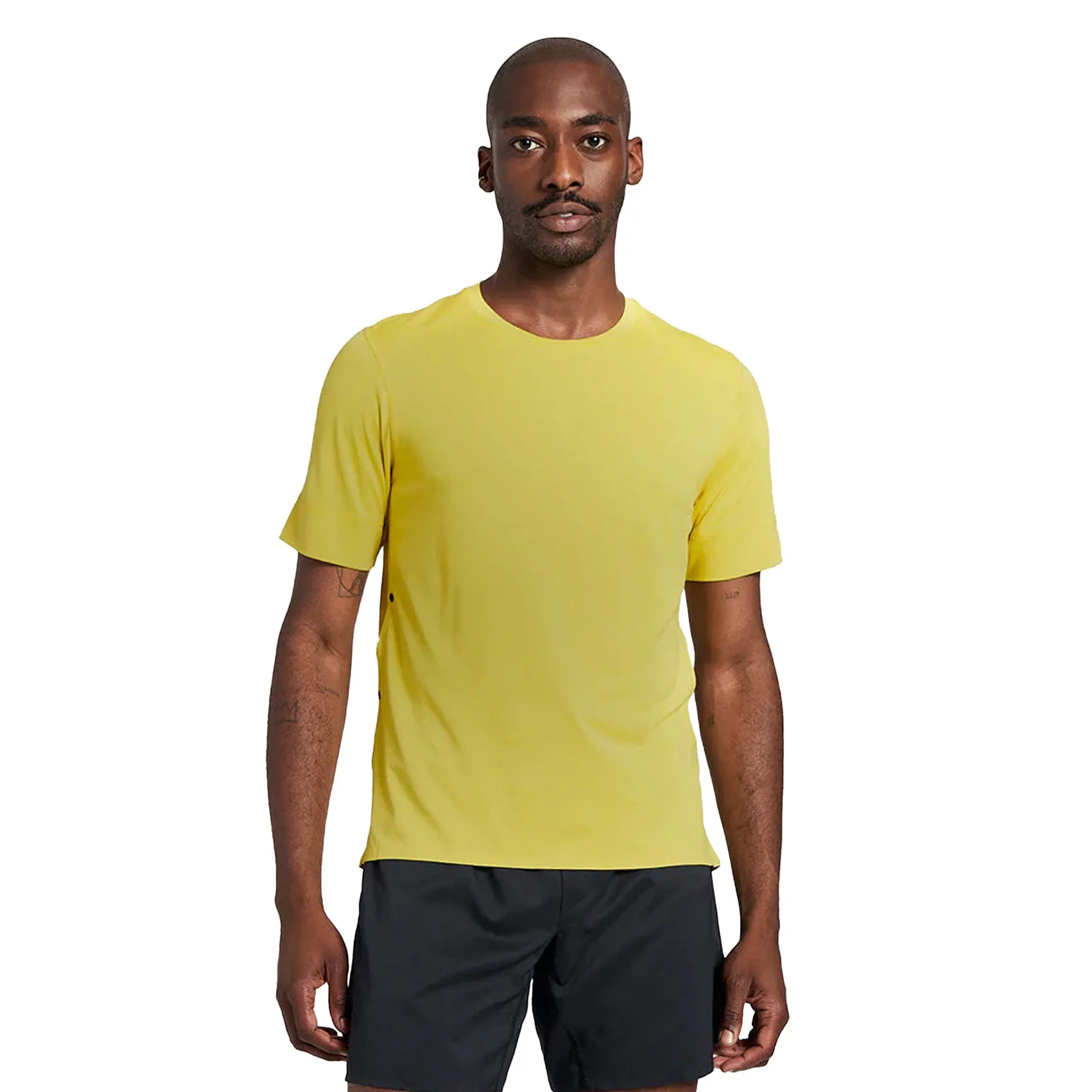 Herren Ciele Athletics FSTT-Shirt