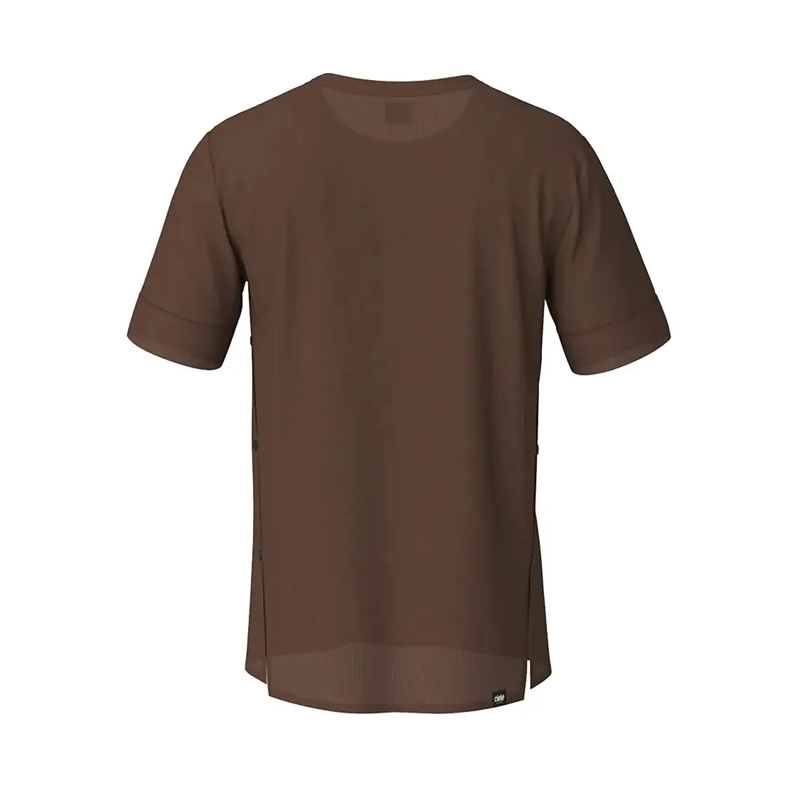 Herren Ciele Athletics FSTT-Shirt