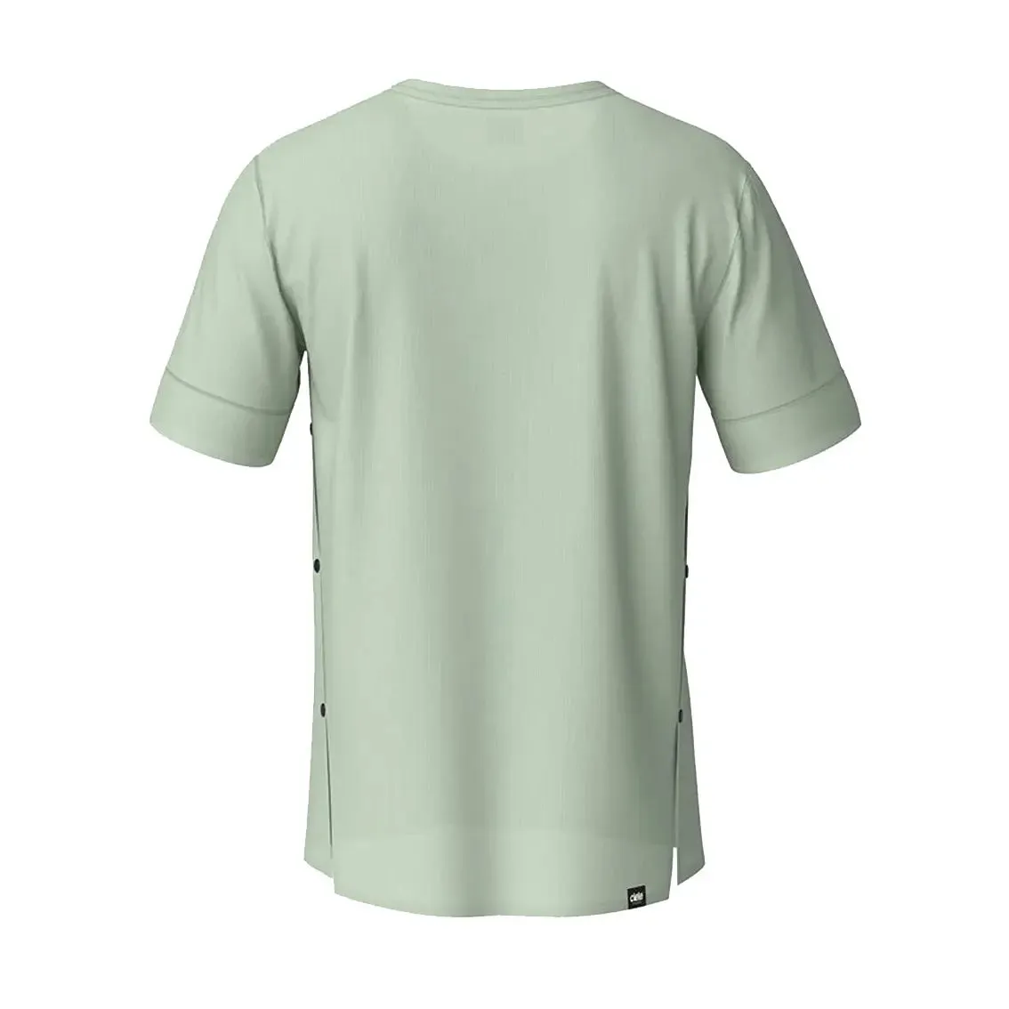 Herren Ciele Athletics FSTT-Shirt