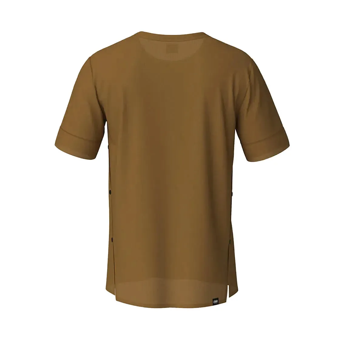 Herren Ciele Athletics FSTT-Shirt