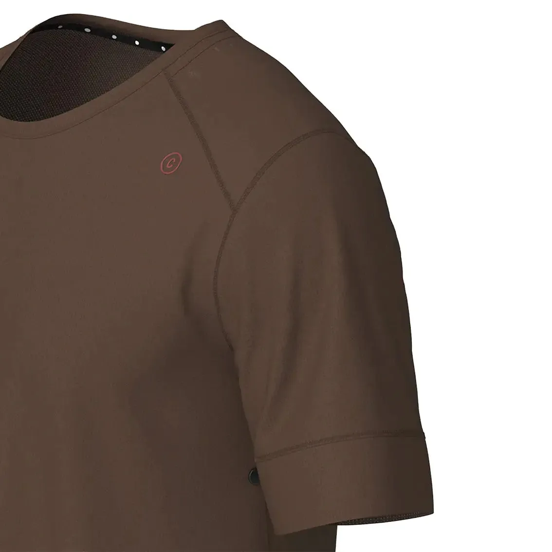 Herren Ciele Athletics FSTT-Shirt