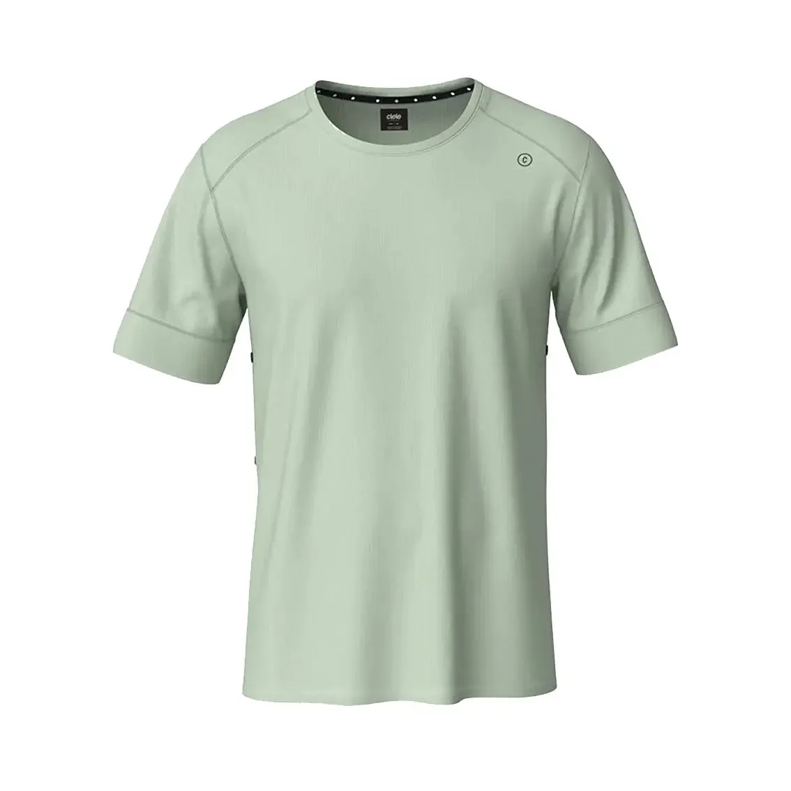 Herren Ciele Athletics FSTT-Shirt