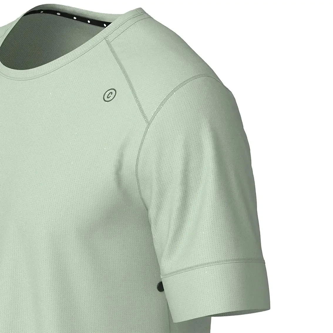 Herren Ciele Athletics FSTT-Shirt