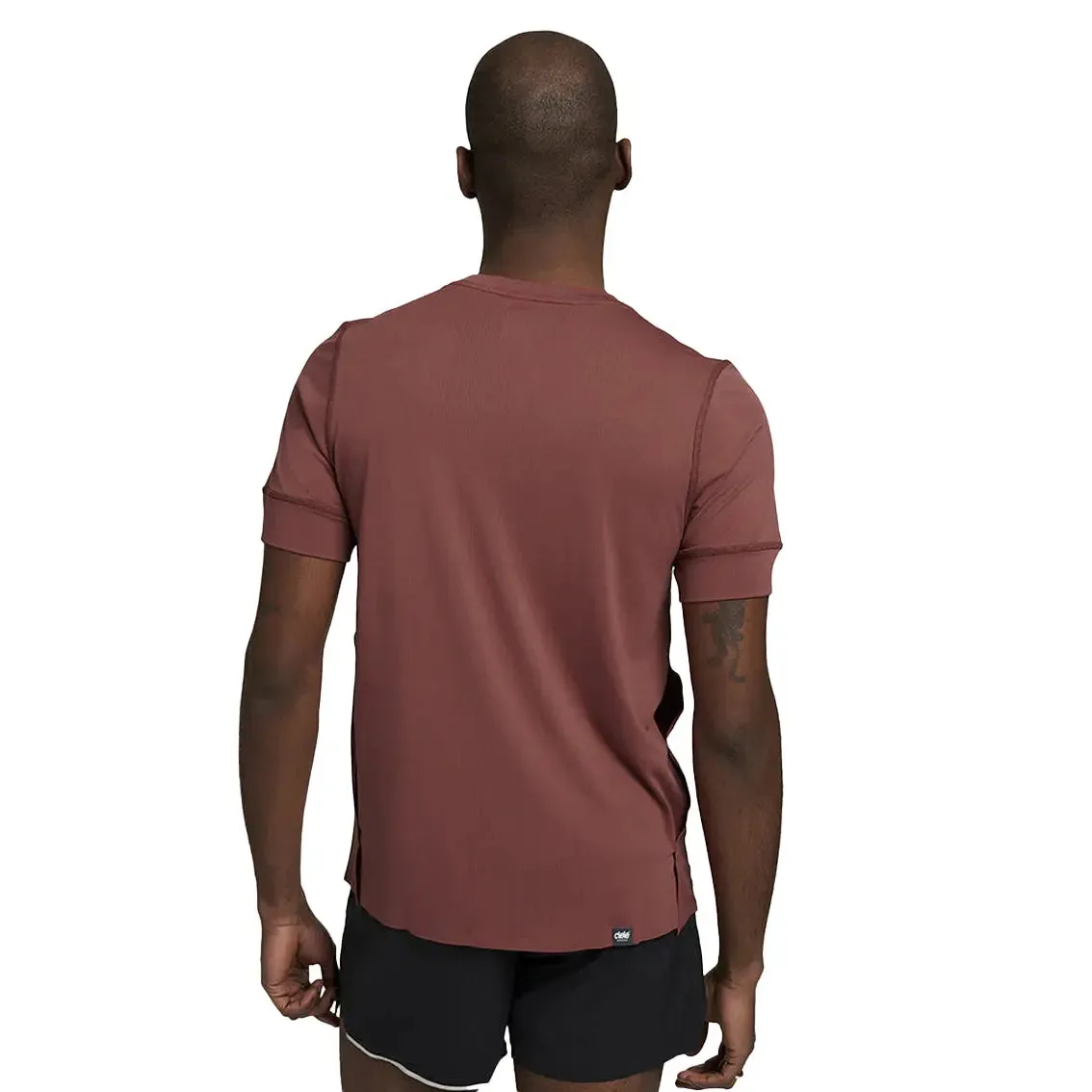 Herren Ciele Athletics FSTT-Shirt