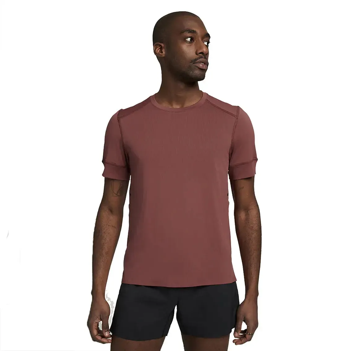 Herren Ciele Athletics FSTT-Shirt