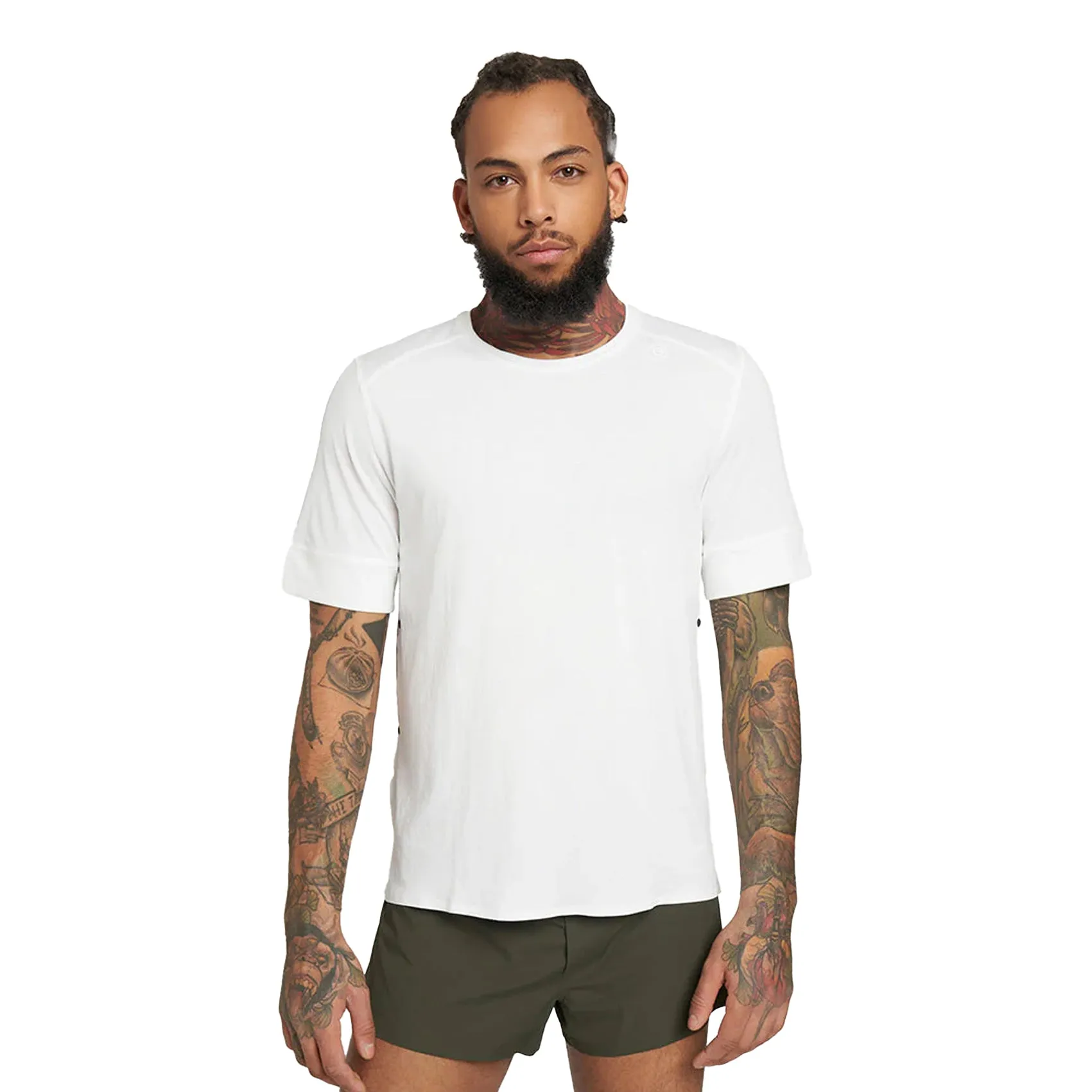 Herren Ciele Athletics FSTT-Shirt