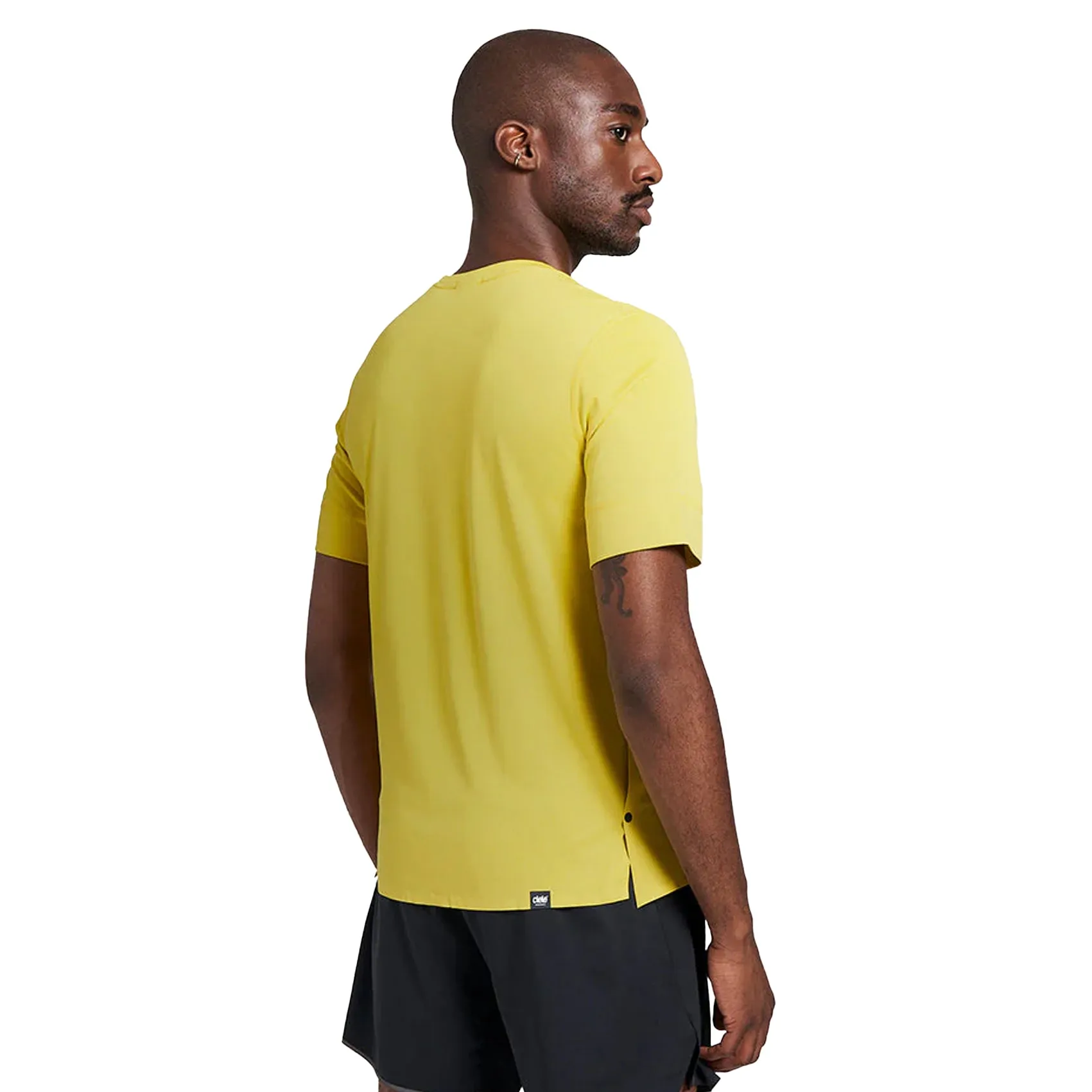 Herren Ciele Athletics FSTT-Shirt