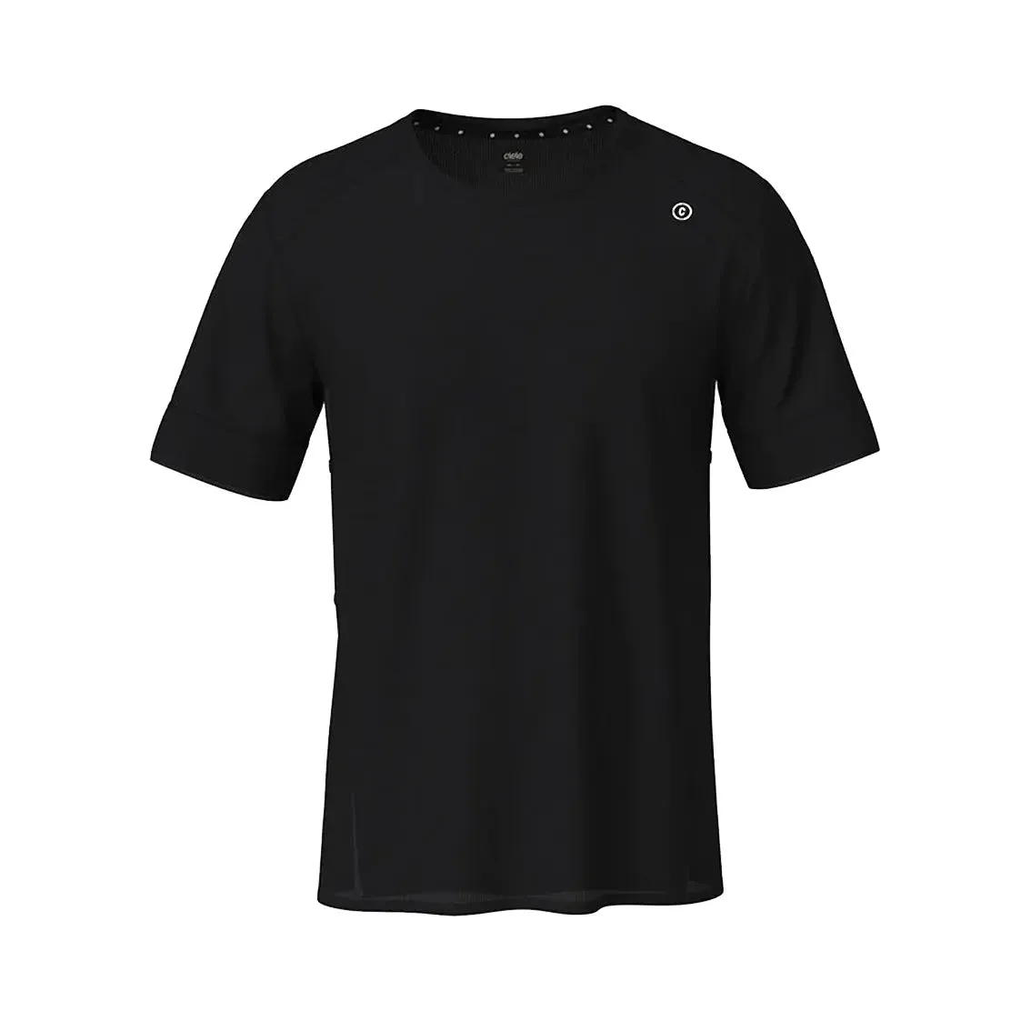 Herren Ciele Athletics FSTT-Shirt