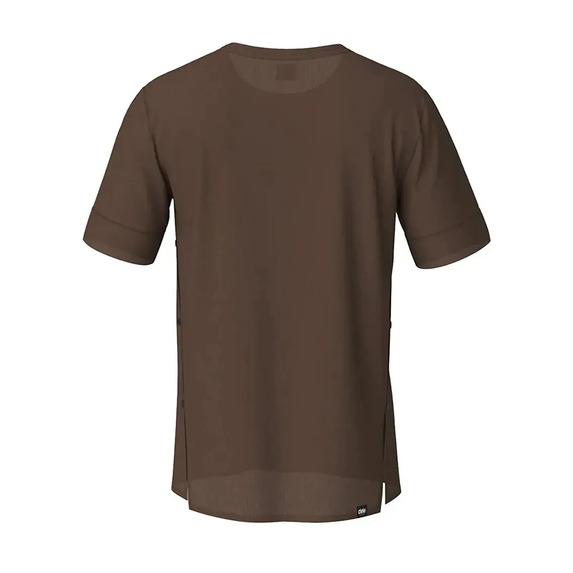 Herren Ciele Athletics FSTT-Shirt