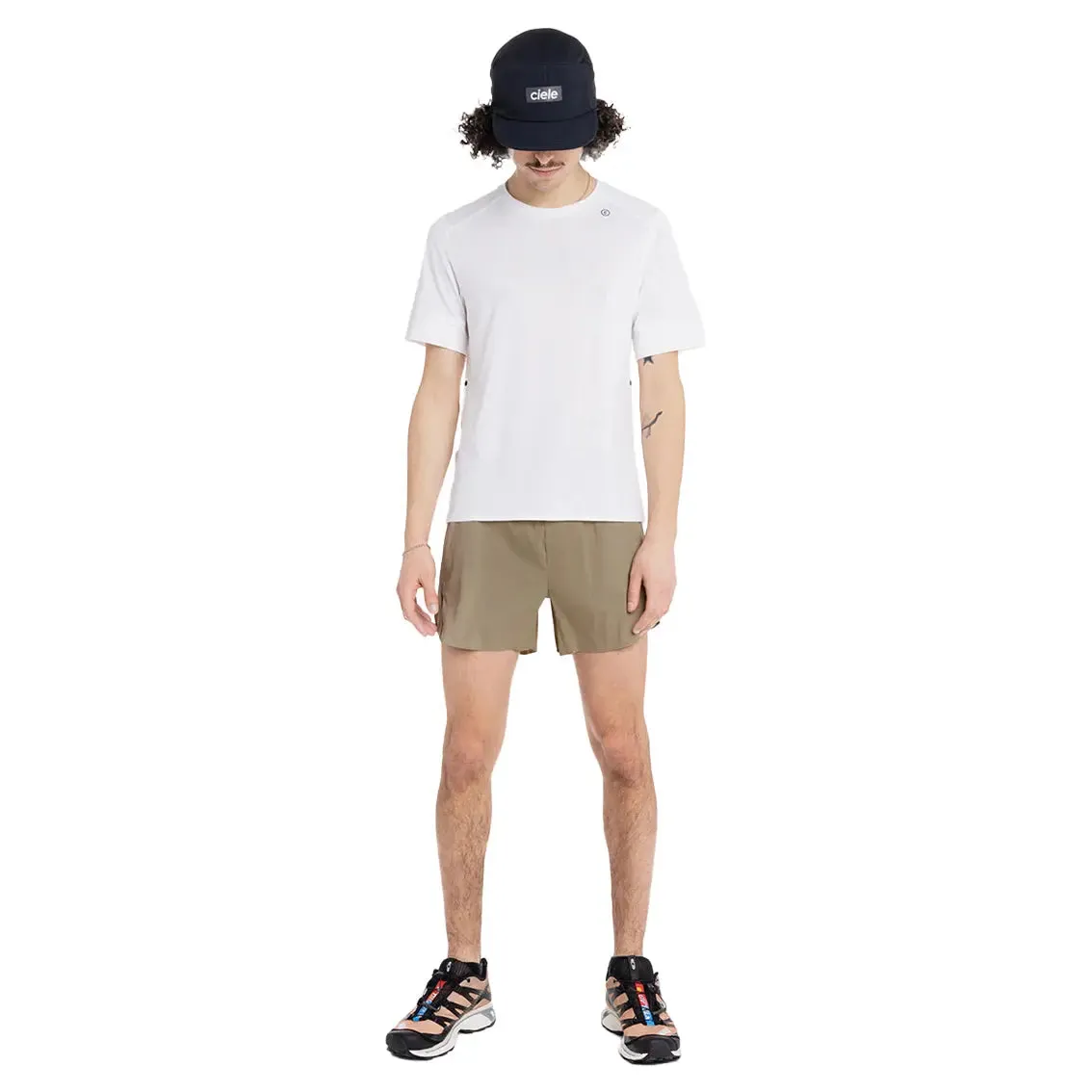 Herren Ciele Athletics FSTT-Shirt