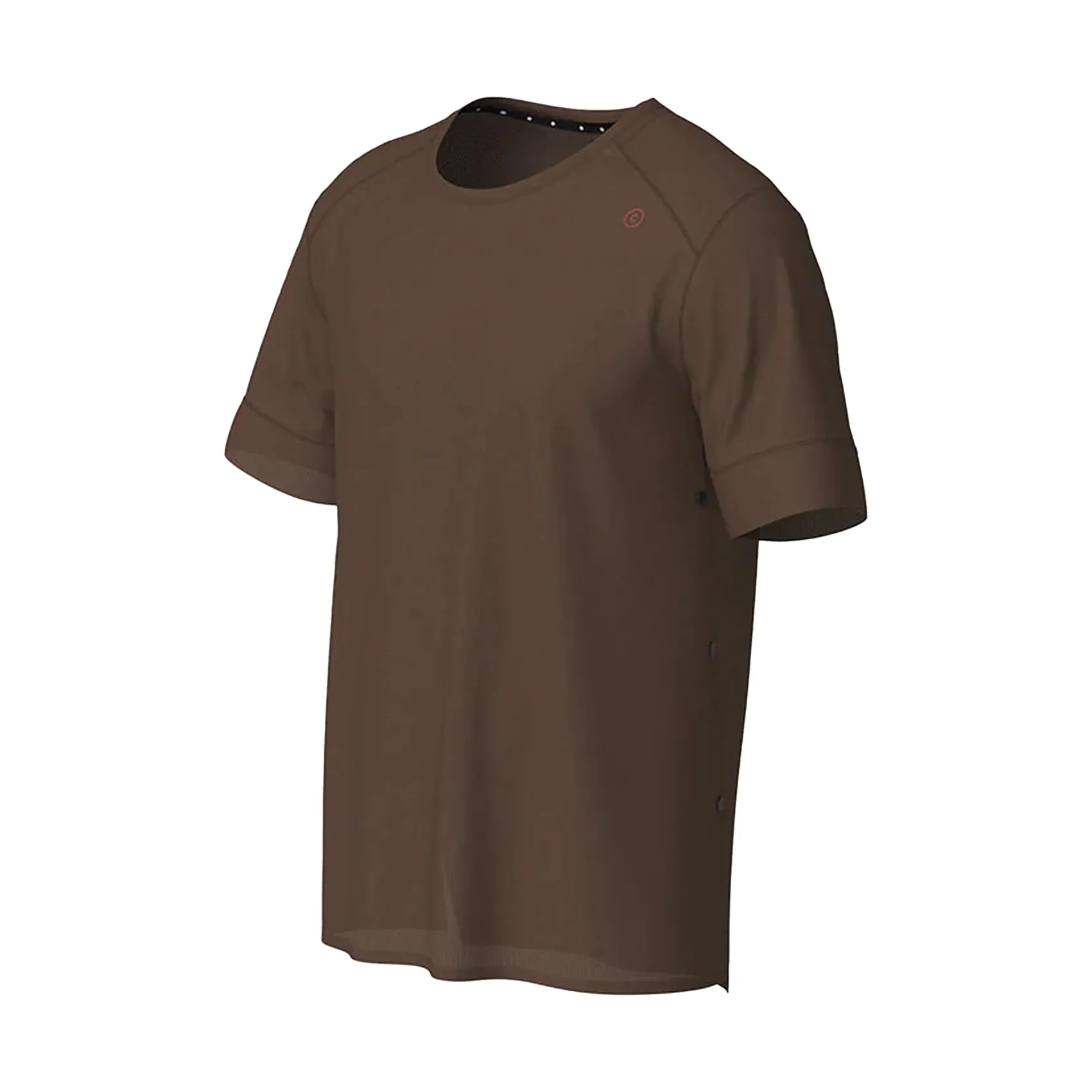 Herren Ciele Athletics FSTT-Shirt