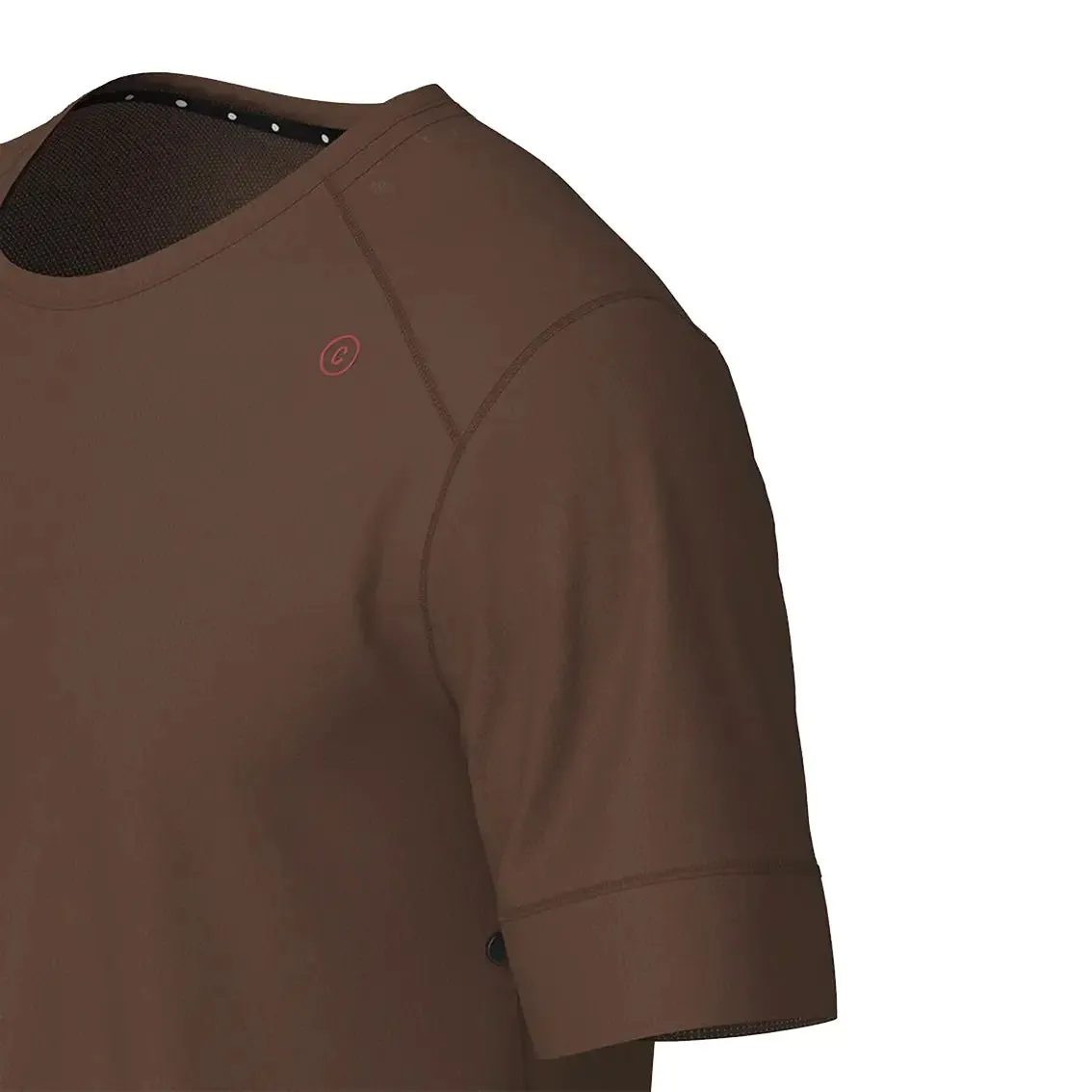 Herren Ciele Athletics FSTT-Shirt