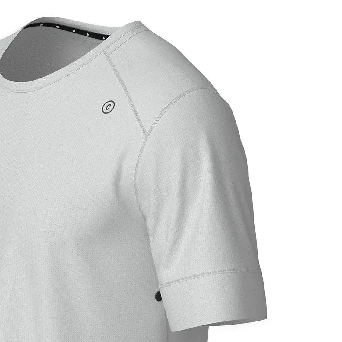Herren Ciele Athletics FSTT-Shirt