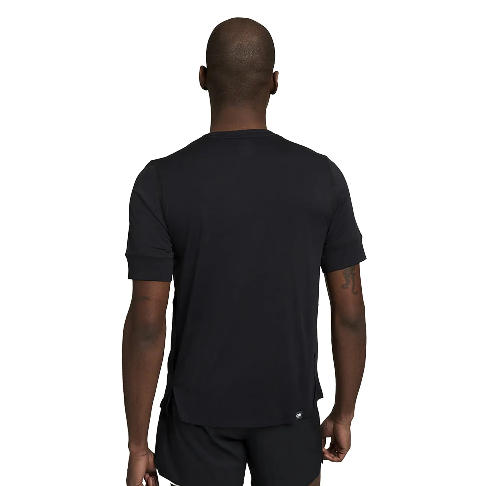 Herren Ciele Athletics FSTT-Shirt