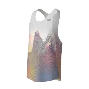 Herren Ciele Athletics RDSinglet Elite