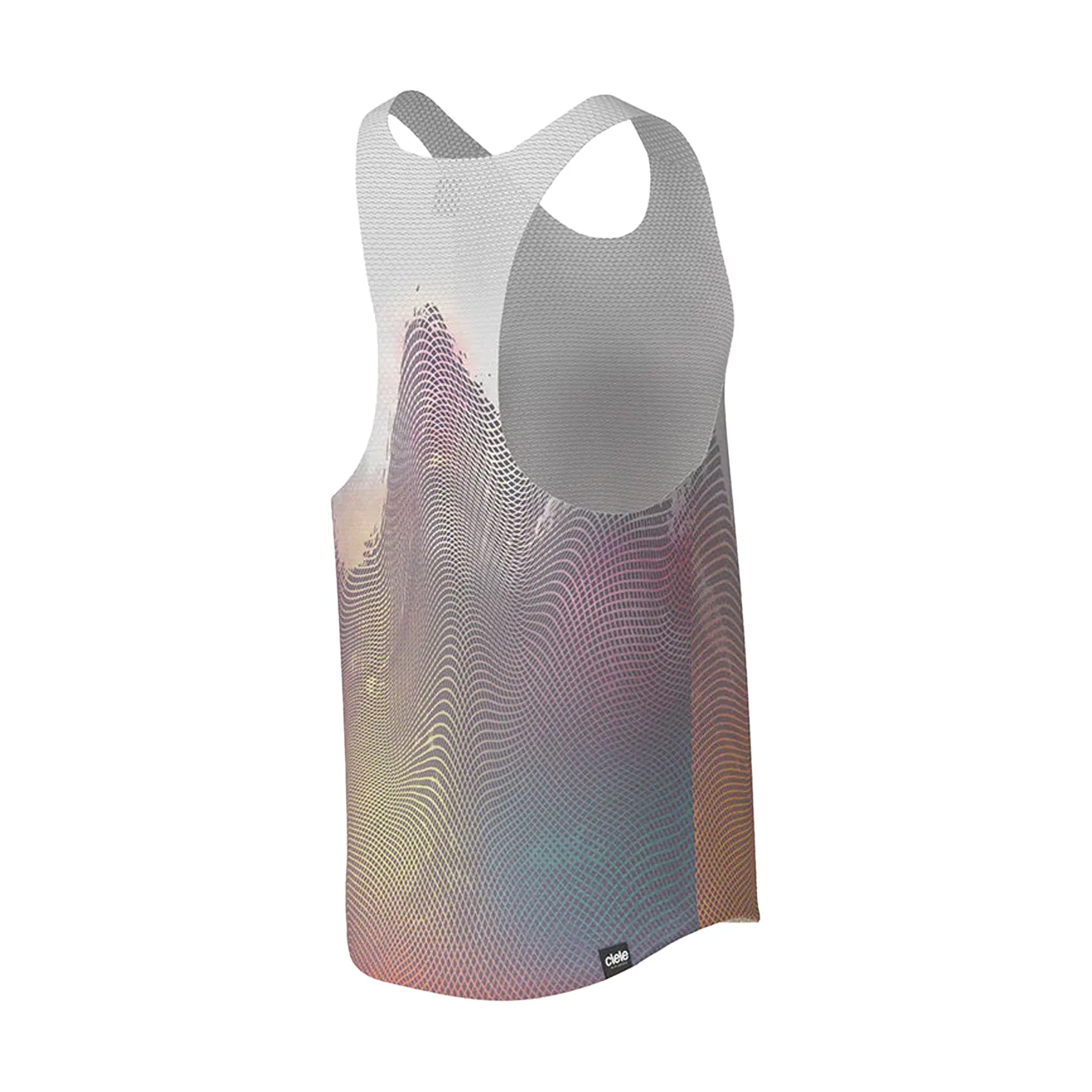 Herren Ciele Athletics RDSinglet Elite