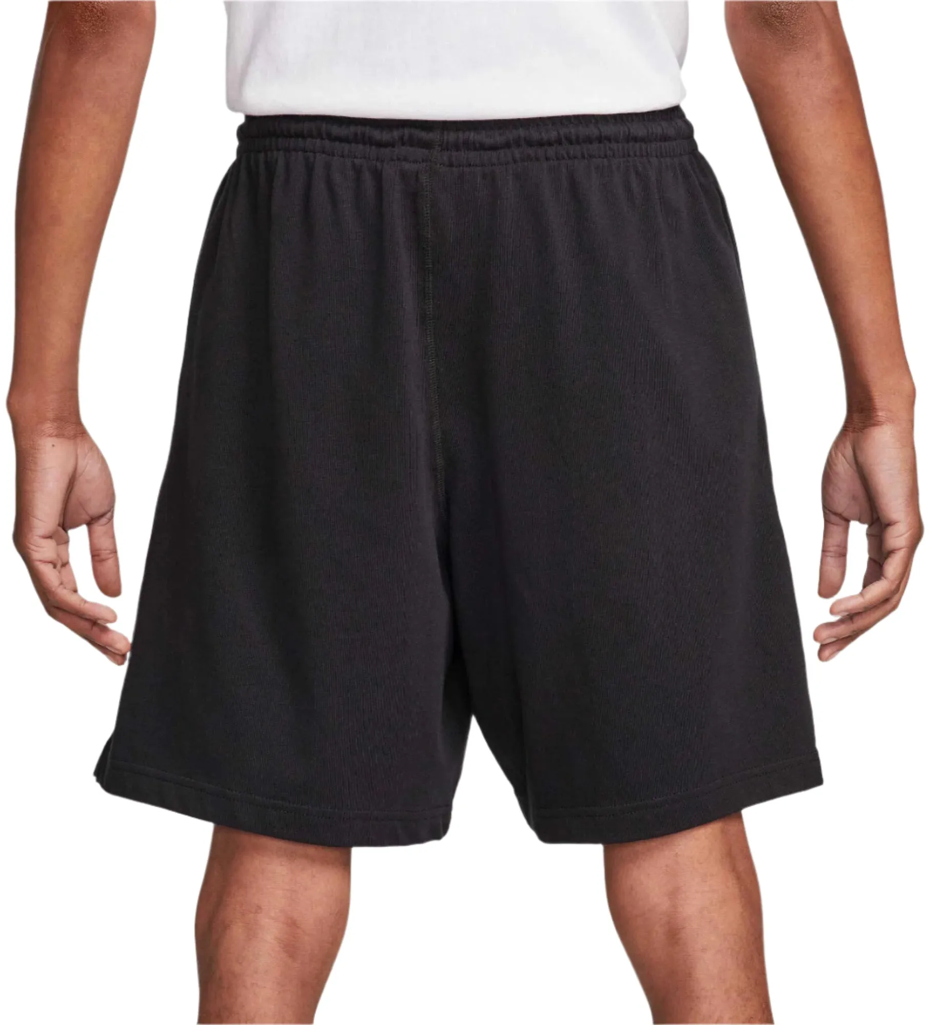 Herren Club Strick Shorts