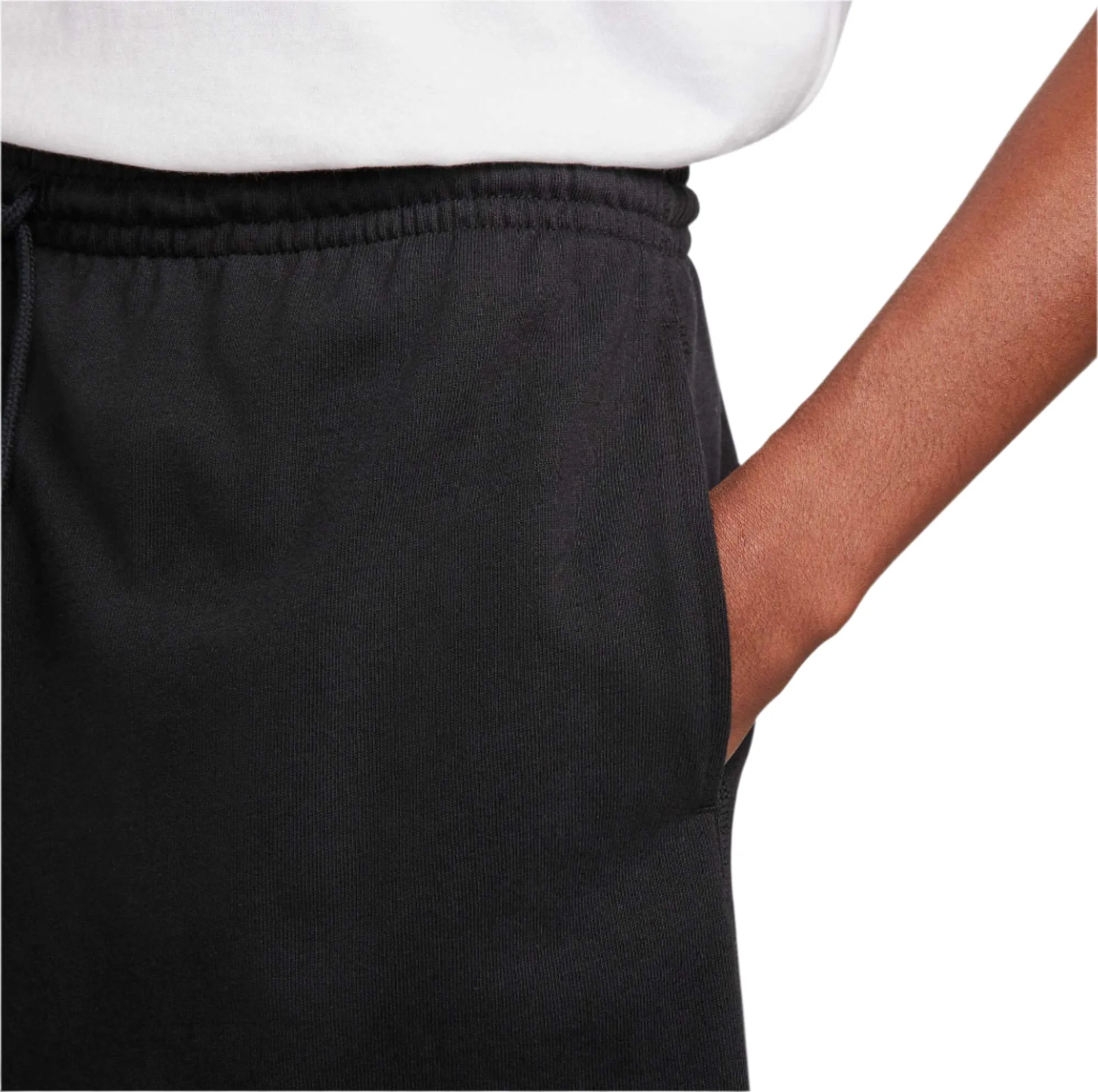 Herren Club Strick Shorts
